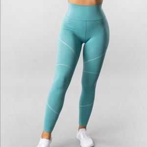 Alphalete og revivals